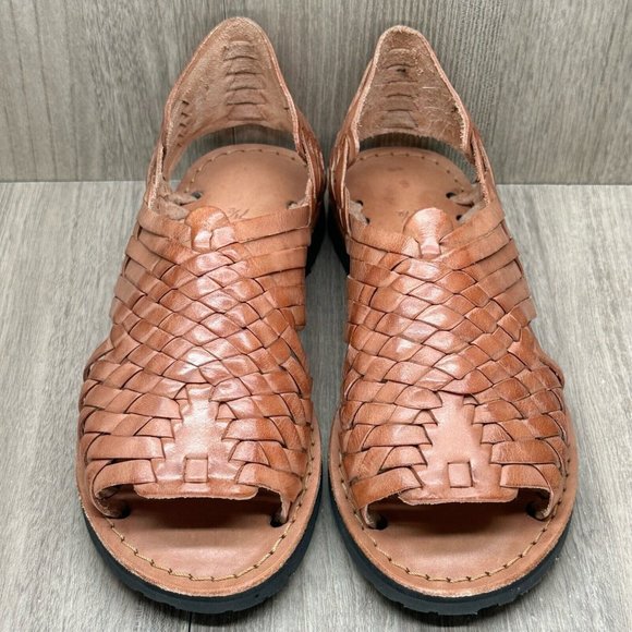 Brand X Huaraches Shoes Brand X Huaraches Sandals Womens 75 Mexican